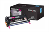 LEXMARK X560 Toner magenta high Capacity 10.000