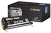 LEXMARK X560 Toner yellow high Capacity 10.000