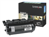 LEXMARK X642e X644e X646e Toner black Std Capacity