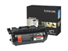 LEXMARK X644e X646dte toner cartridge black