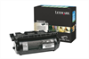LEXMARK X644e, X646dte Toner black high Capacity