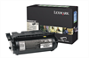 LEXMARK X644e, X646dte Toner black Extra high
