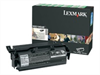 LEXMARK X651 X652 X654 X656 X658 toner cartridge