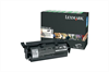 LEXMARK X651, X652, X654, X656, X658, Toner black