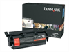 LEXMARK X651 X652 X654 X656 X658 toner cartridge