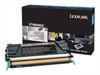 LEXMARK X746 X748 toner cartridge black high