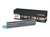LEXMARK X925 Toner black high Capacity 8.500