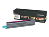 LEXMARK X925 Toner magenta high Capacity 7.500