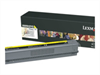 LEXMARK X925 Toner yellow high Capacity 7.500