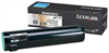LEXMARK X940e, X945e Toner black Std Capacity
