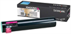 LEXMARK X940e, X945e Toner magenta Std Capacity