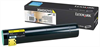 LEXMARK X940e, X945e Toner yellow Std Capacity