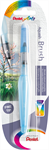 PENTEL Aquash Wasserpinsel F