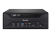 SHUTTLE Barebone XPC slim XH610 LGA1200 2xSODIMM