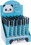 I-TOTAL Gelpen Panda