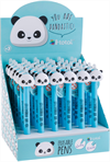 I-TOTAL Stift Panda
