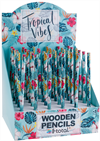 I-TOTAL Bleistift Tropical Vibes