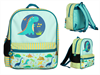 I-TOTAL Rucksack 24x30x11cm