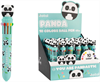 I-TOTAL Multicolorstift Panda