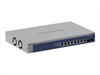 NETGEAR 8P, 10G/MG, Smart Switch