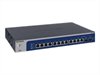 NETGEAR 10GB Switch XS512EM-100EUS, 12 Port,