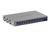 NETGEAR 16P, 10G/MG, Smart Switch
