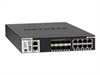NETGEAR 10 Gig Switch XSM4316S-100NES, 16 Port,