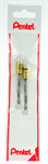 PENTEL Ersatzradierer Dose