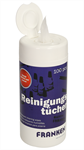 FRANKEN Reinigungstücher