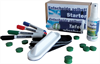 FRANKEN Starter-set für Magnettafeln
