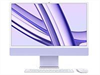 APPLE CTO iMac Z19P 24 Zoll Violett Apple M3 8C