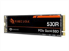 SEAGATE FireCuda 530R, 2TB, SSD, PCIe, Gen4x4,