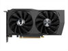 ZOTAC GAMING GeForce RTX 3050 ECO 8GB GDDR6 3xDP